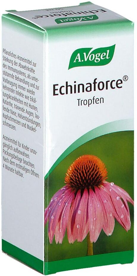 Echinaforce Tropfen 50ml