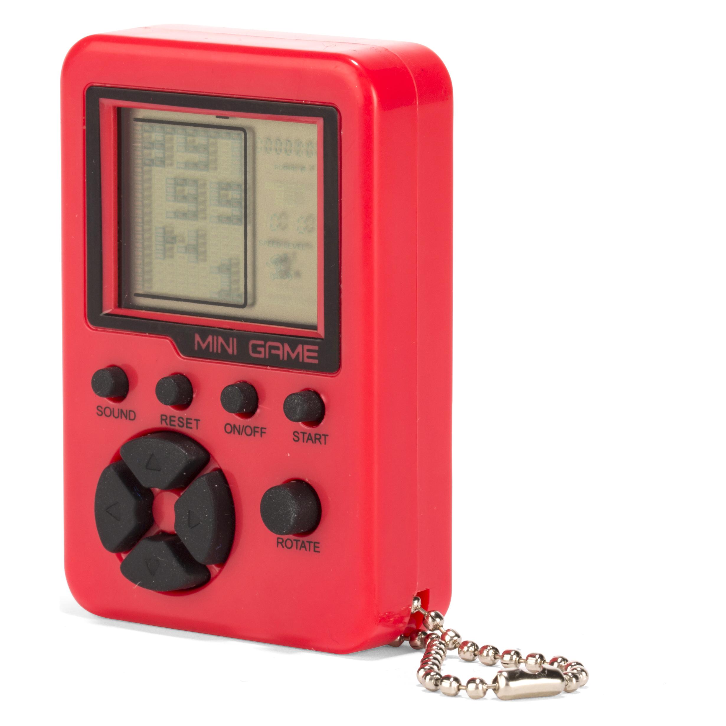 Kikkerland Pocket Game (US172-EU)