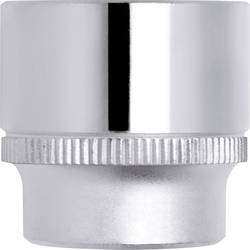 Gedore RED R61102206 Steckschlüsseleinsatz metrisch, zöllig 1/2 (12.5 mm) 1 Stück 3300337