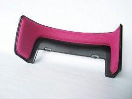 Bobike Mini hoofdonderdeel urban roze