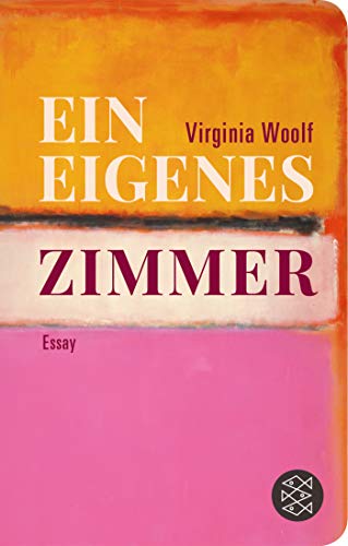 Virginia Woolf - Ein eigenes Zimmer: Essay (Fischer Taschenbibliothek) - Preis vom 30.09.2026 09:01:18 h