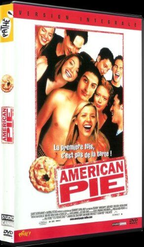 Paul Weitz - American pie [FR Import] - Preis vom 09.10.2026 07:28:09 h