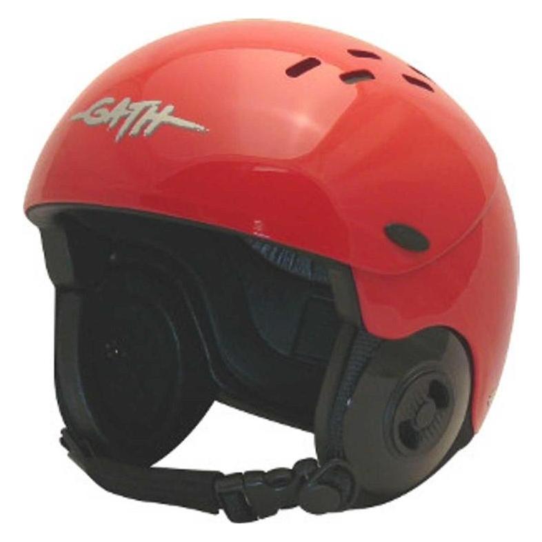 Gath Wassersport Helm GEDI GrRot Safety Red (55084434)