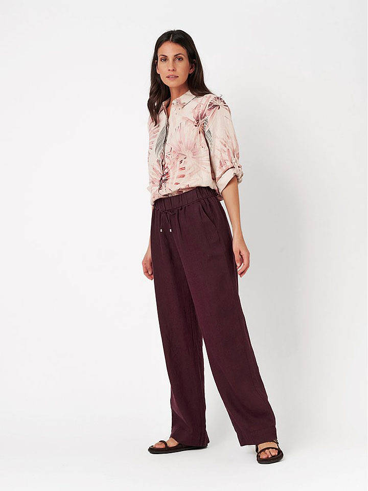 Toni Hose in Bordeaux - 44K