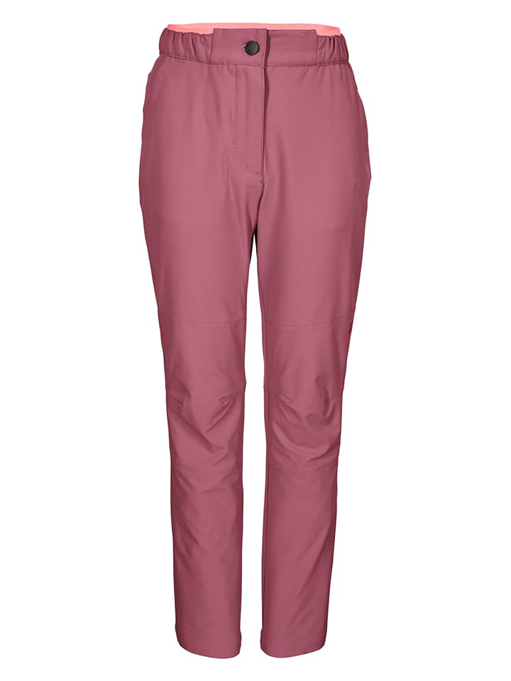 Killtec Funktionshose "KOS 109" in Pink - 176