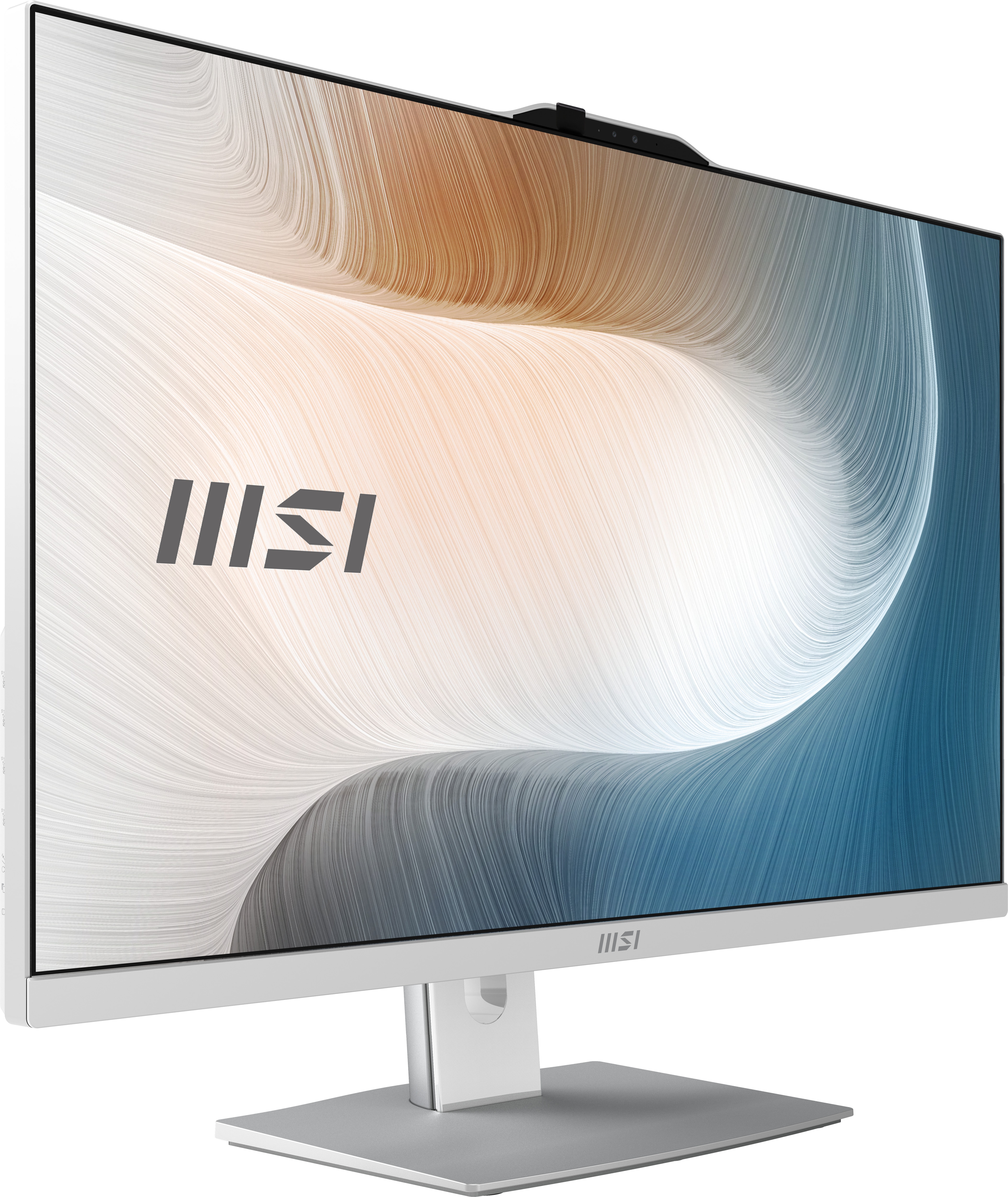 MSI Modern AM272P 1M-1236AT AiO 27" FHD Core 7 150U 16GB/512GB SSD Win11