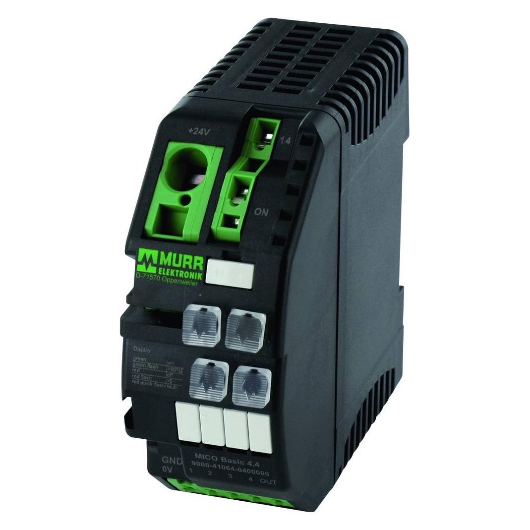 Murr Elektronik Basic 4.6 Lastkreisüberwachung (9000-41064-0600000)
