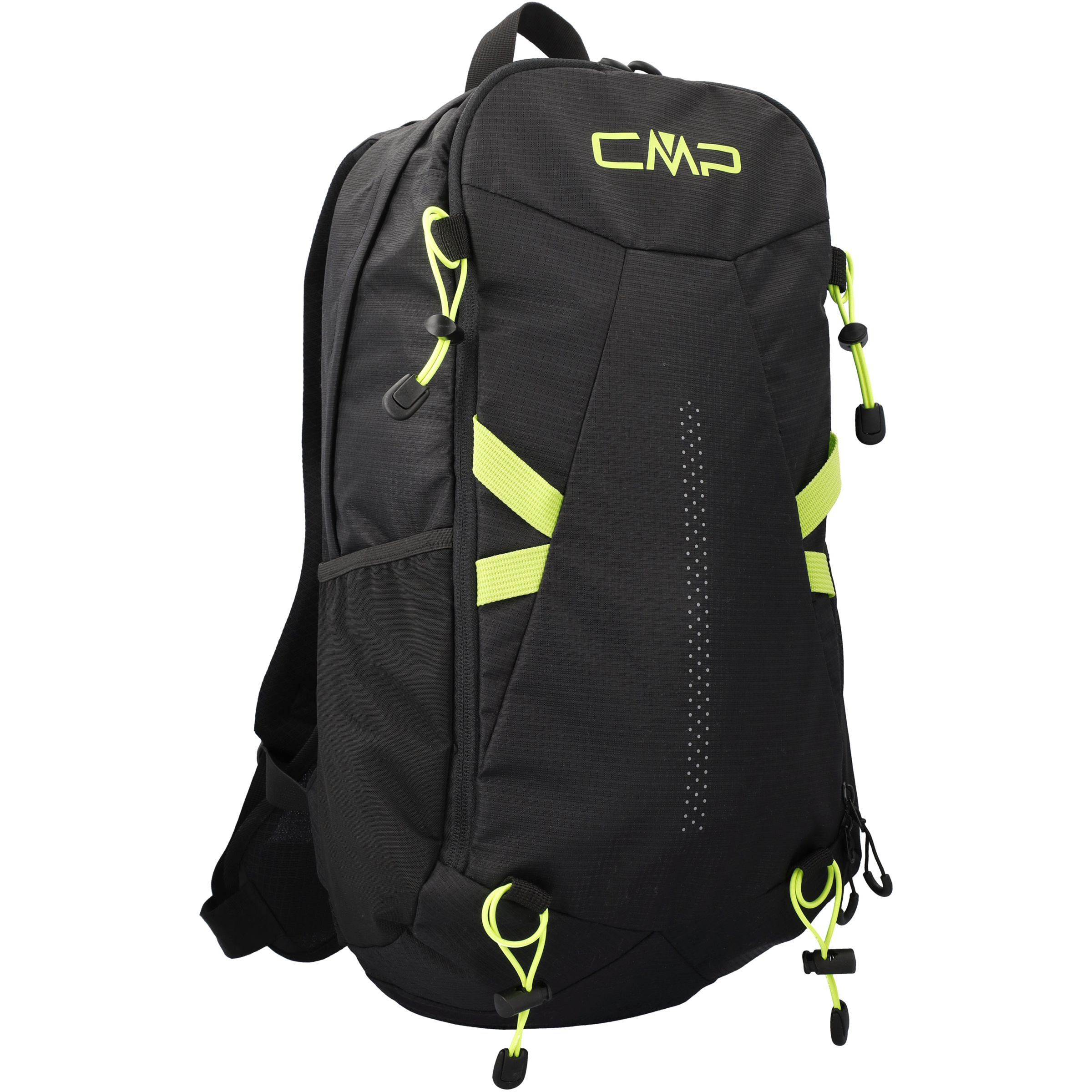 CMP Laredo 22l Wanderrucksack schwarz Größe 22L Trekking