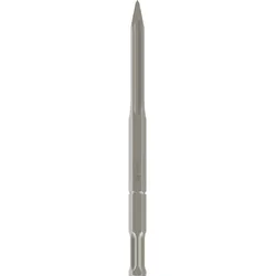 Bosch PRO Spitzmeißel mit 22-mm-Sechskantaufnahme, 400 mm - 2608690188