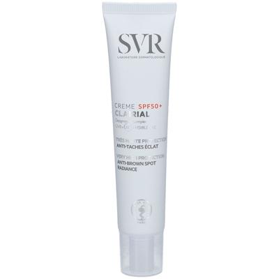 SVR Clairial Creme Spf50+ 40 ml