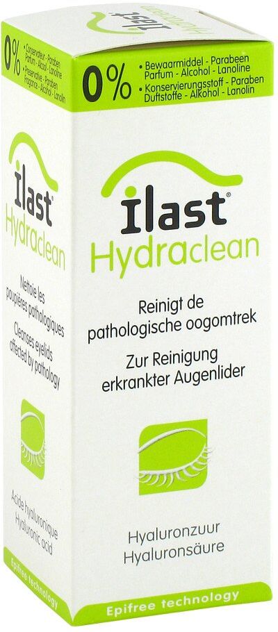Ilast Hydraclean Gel