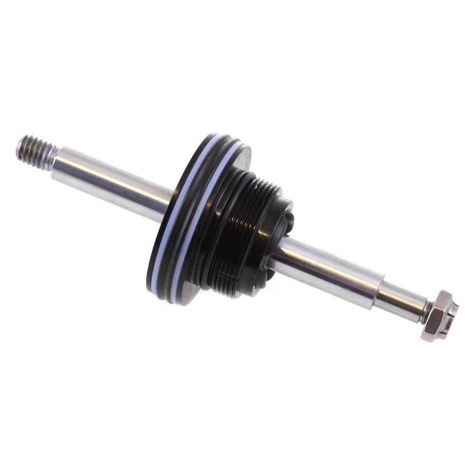 Fox Service Set: Eyelet Assy: (T) Shaft, 9mm, 2019 Float X2, 8.50, 2.50 SH (215.90 mm, 63.50 mm) (808-17-383-KIT)