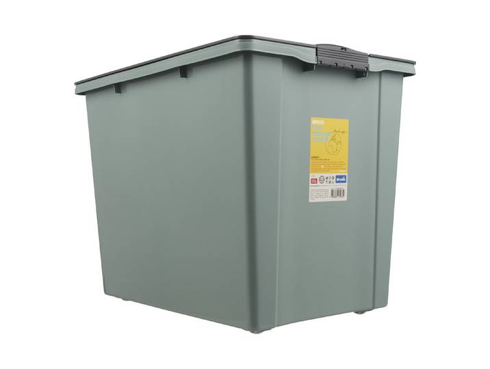 Rotho Box Compact ECO 57 × 44 × 40 70 l