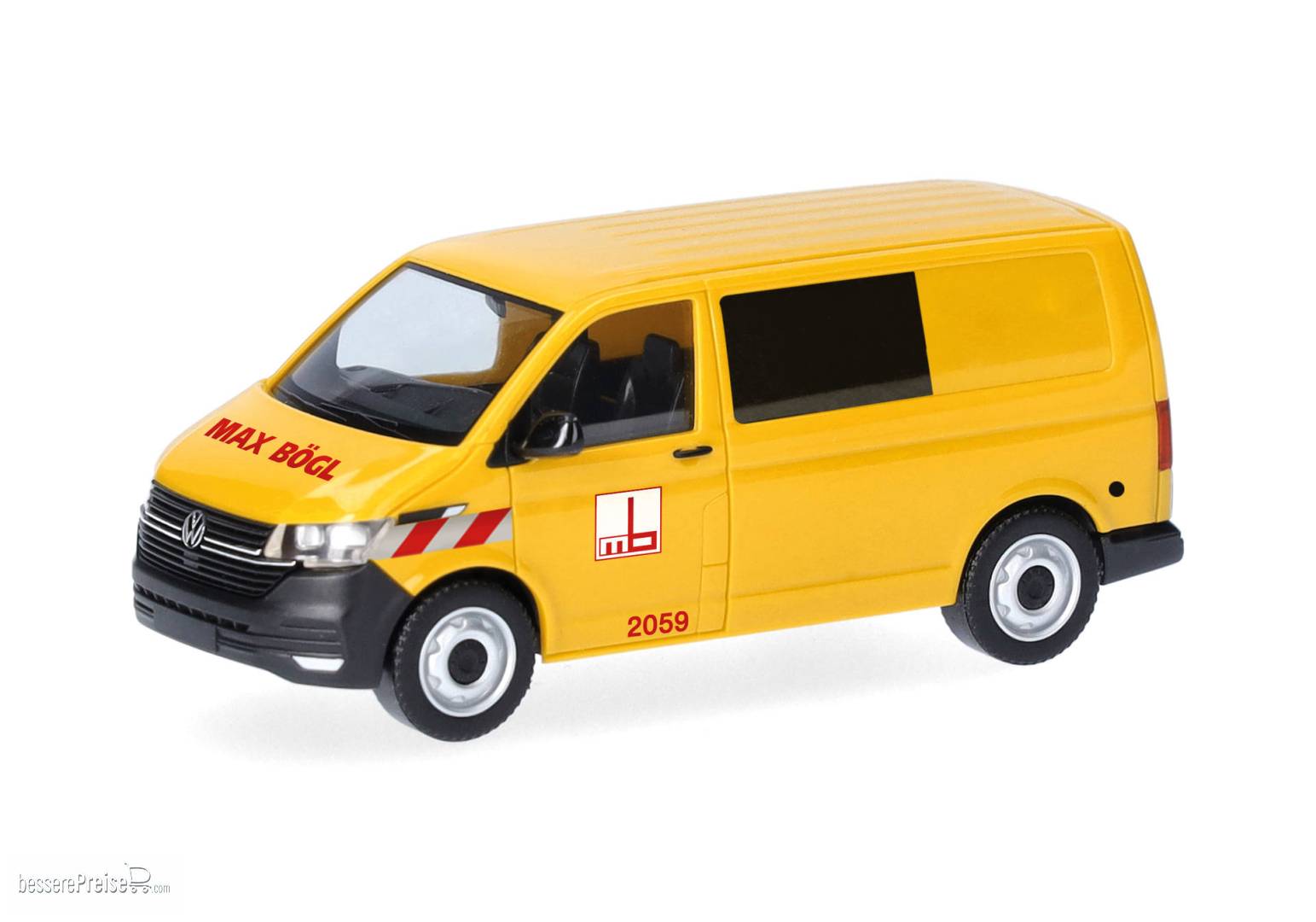 Herpa 099189