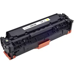 Renkforce, Toner, Toner ersetzt HP HP 305A, CE412A Kompatibel Gelb 2600 Seiten RF-Toner (Y)