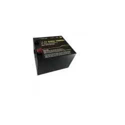 Perfektium LiFePO4 Batterie 12.8V 620Ah Smart Bluetooth BMS