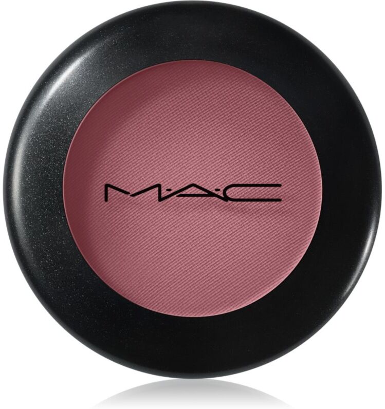 MAC Cosmetics Eye Shadow eyeshadow shade Rose Before Bros 1.5 g