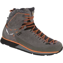 Salewa, Herren, Wanderschuhe, MTN Trainer 2 Winter GTX Schuhe (44.5), Grau
