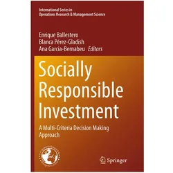 Socially Responsible Investment, Fachbücher