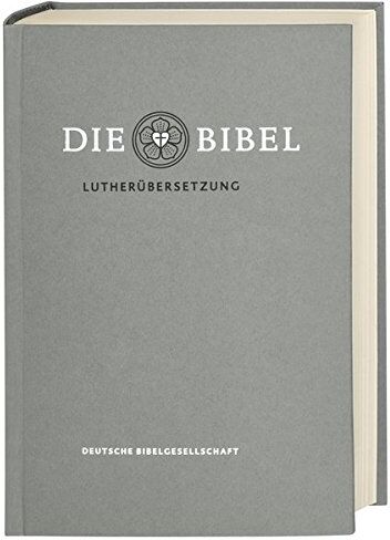 Die Bibel nach Martin Luthers Übersetzung - Lutherbibel revidiert 2017: Taschenausgabe. Mit Apokryphen - Preis vom 06.10.2026 07:26:00 h