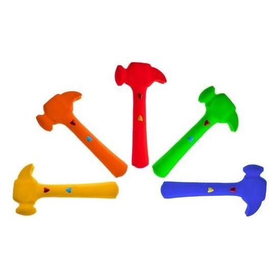 Hencz Toys Weichhammer MIX (41376989)
