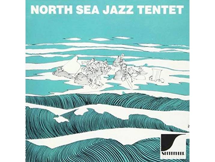 North Sea Jazz Tentet - Part One