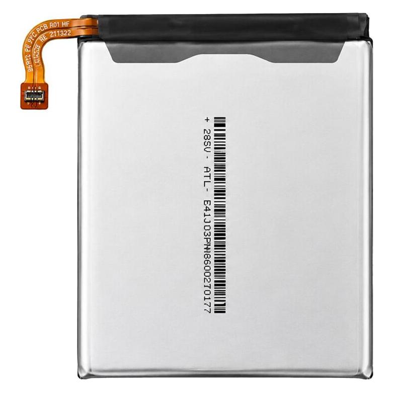 OEM MPS Akku EB-BF723ABY/EB-BF724ABY (Main + SUB) für Samsung Galaxy Z Flip4 (EB-BF723ABY, EB-BF724ABY)