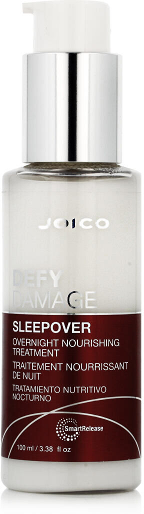 Joico Defy Damage Sleepover Overnight Nourishing Treatment 100 ml