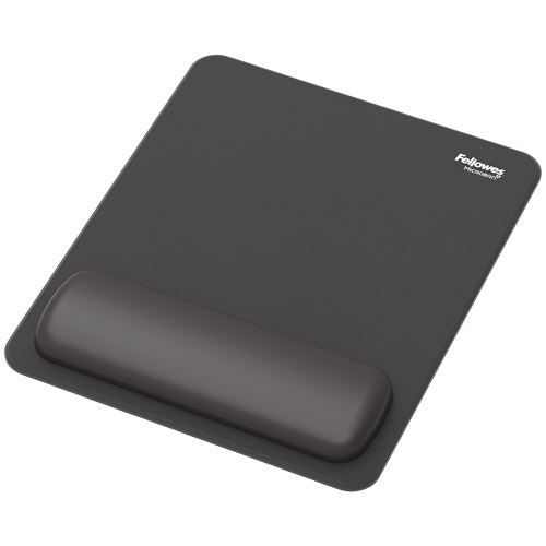 Fellowes GmbH Mauspad-Handgelenkauflage Breyta schwarz