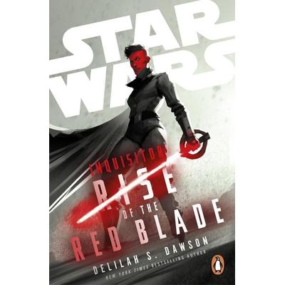 Star Wars Inquisitor: Rise of the Red Blade, Taschenbuch von Delilah S. Dawson, Vermilion, 978-1-80494-448-6