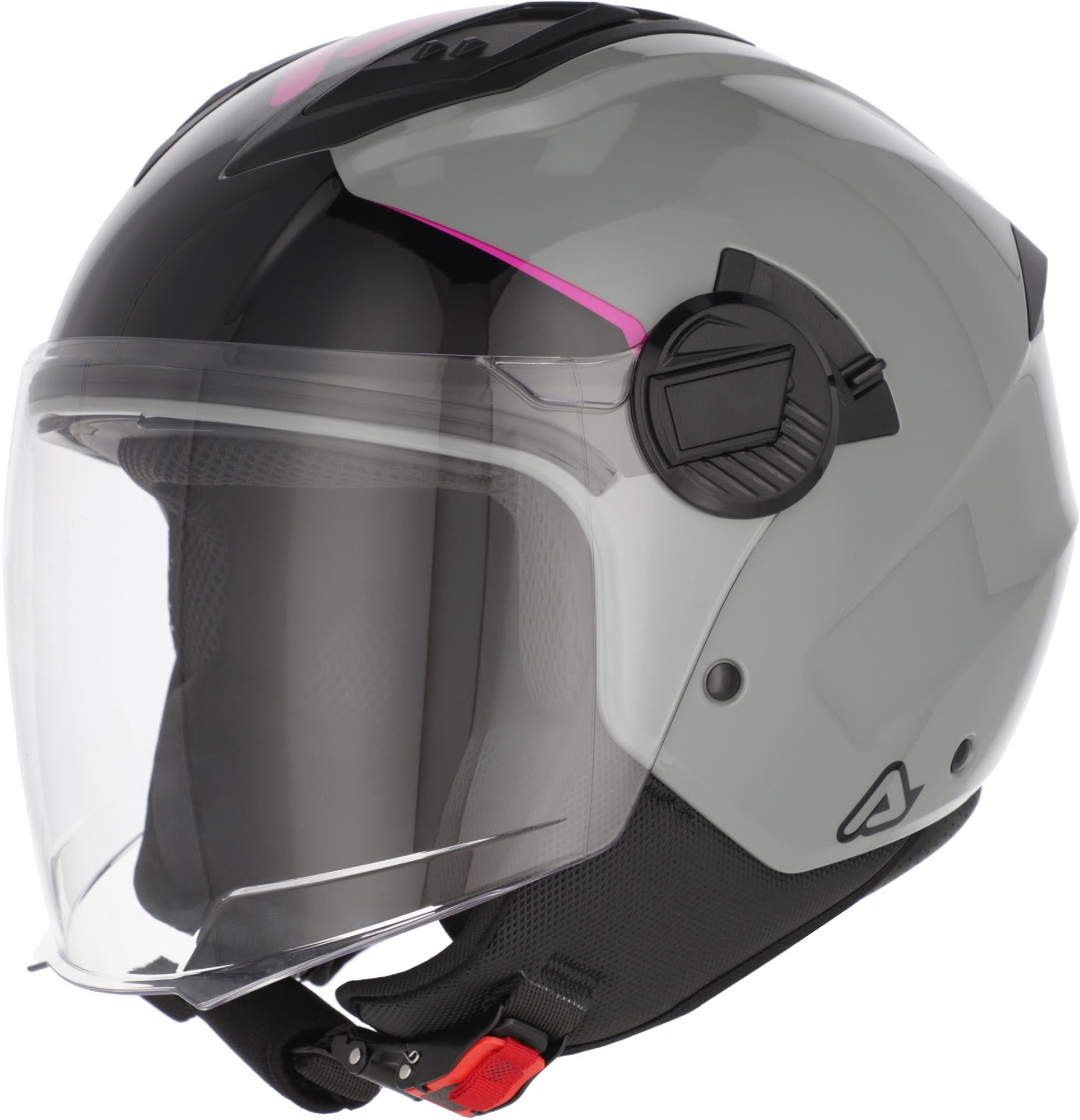 Acerbis Levante Logo Jethelm 0027463.800.061