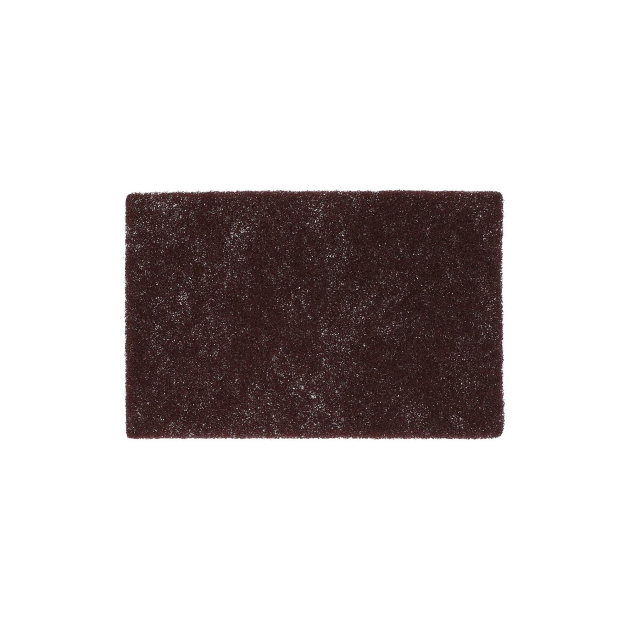 Norton Standardschleifbogen -Hand Pads- 150x230 Mittel ; Saint-Gobain (63642557493)