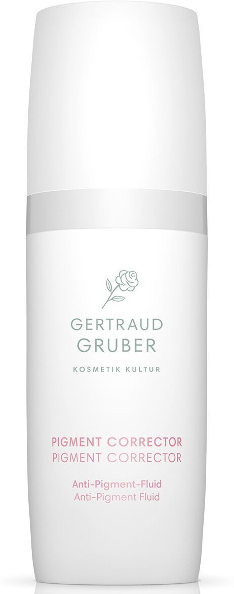 30ml GERTRAUD GRUBER Pigment Corrector