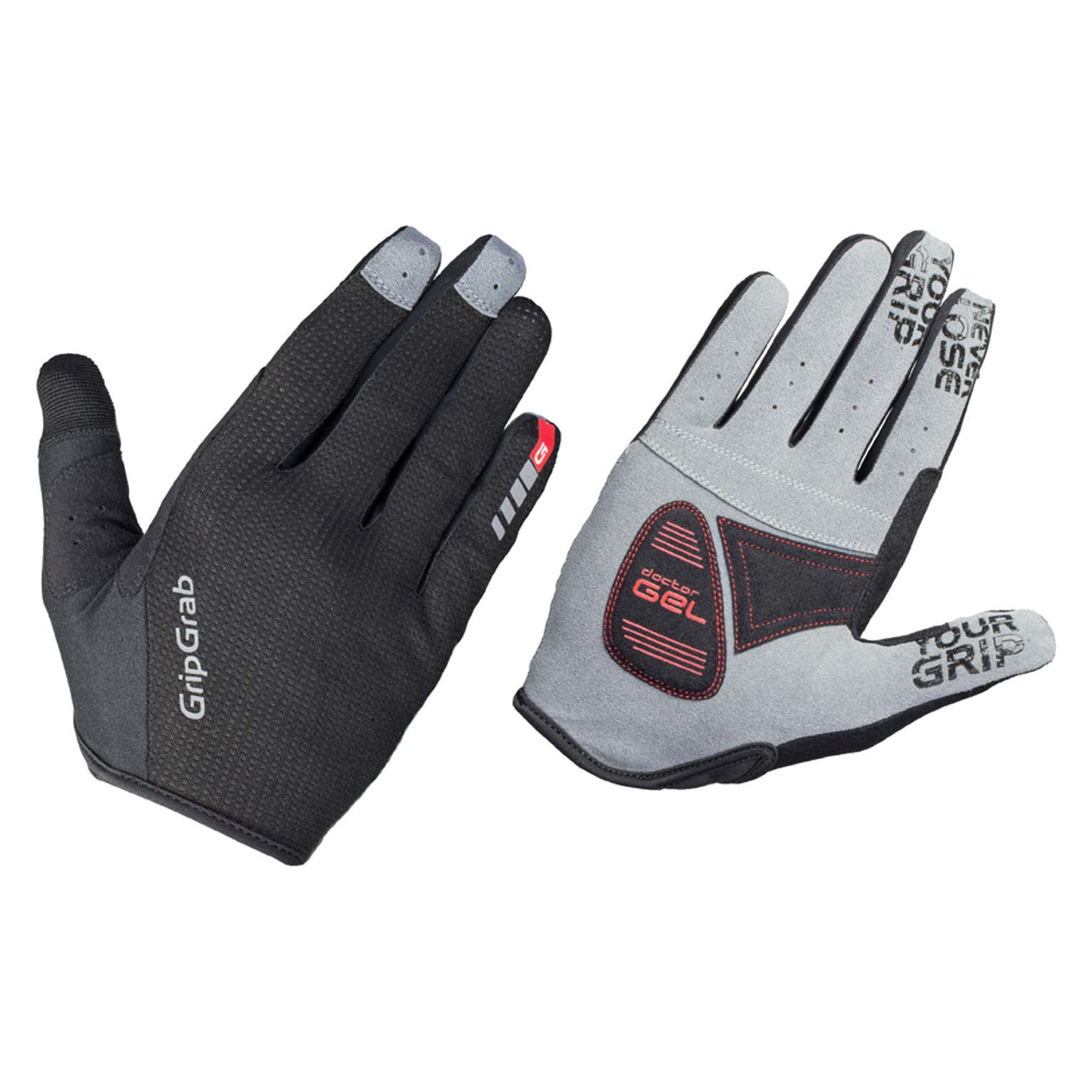 GripGrab Shark Gloves (S) (104301014)