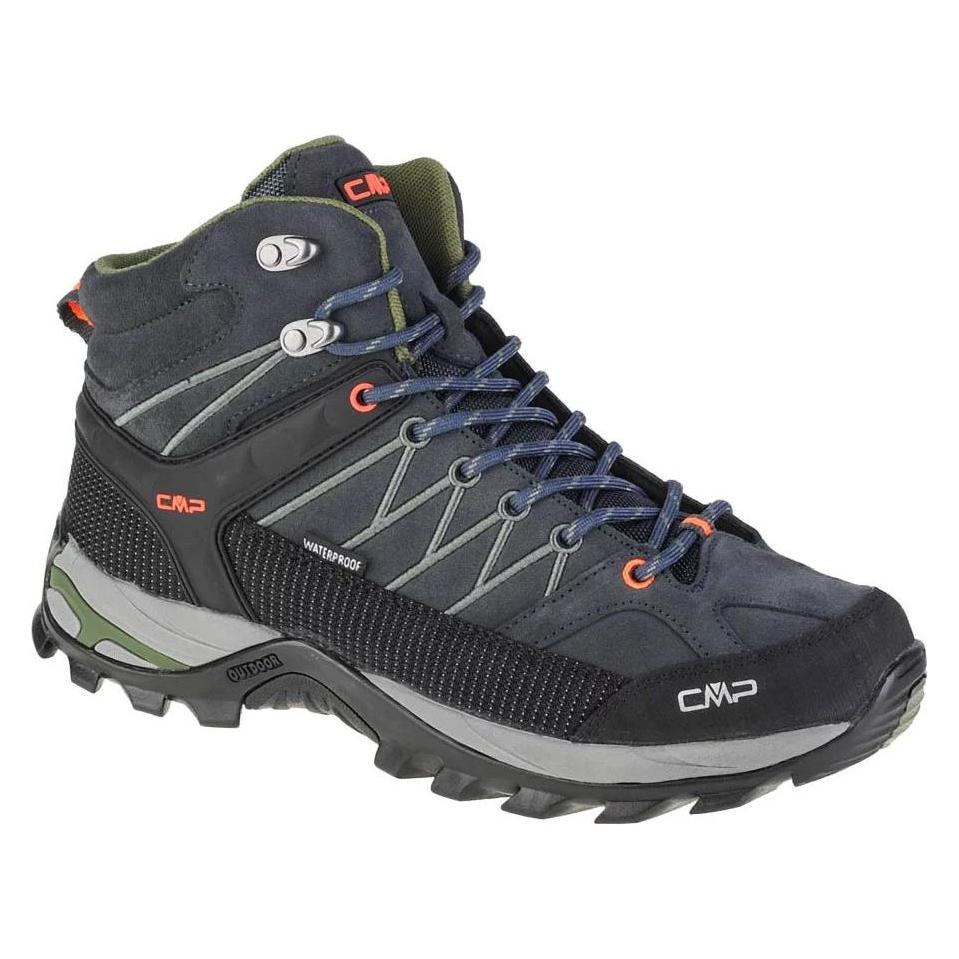 CMP Campagnolo Rigel WP (45) (3q12947)