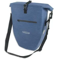 LYNX, Velotasche, (29 l, Gepäckträgertasche)