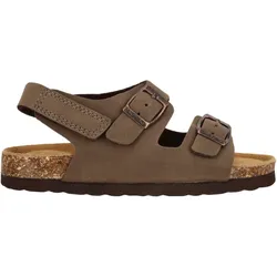 ZigZag Zevi Kork Sandalen Kinder 1137 - pine bark 32