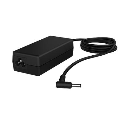 HP AC 65W, Laptop, Drinnen, 100-240 V, 50/60 Hz, 65 W, AC-an-DC