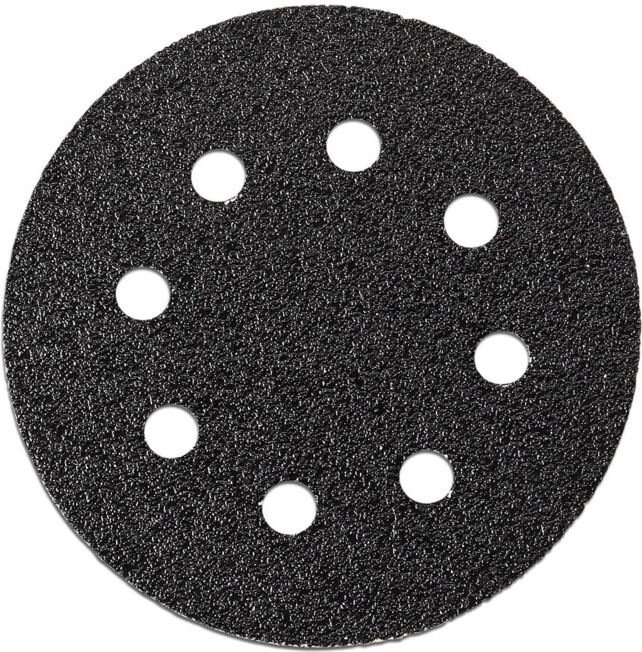 Feuilles abrasives, Grain 80, Condit. 16 Pce Fein (63717228020)