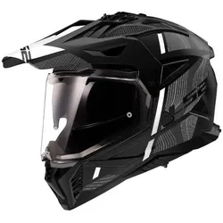 LS2, Motorradhelm, MX702 Pioneer II Hill (XL)
