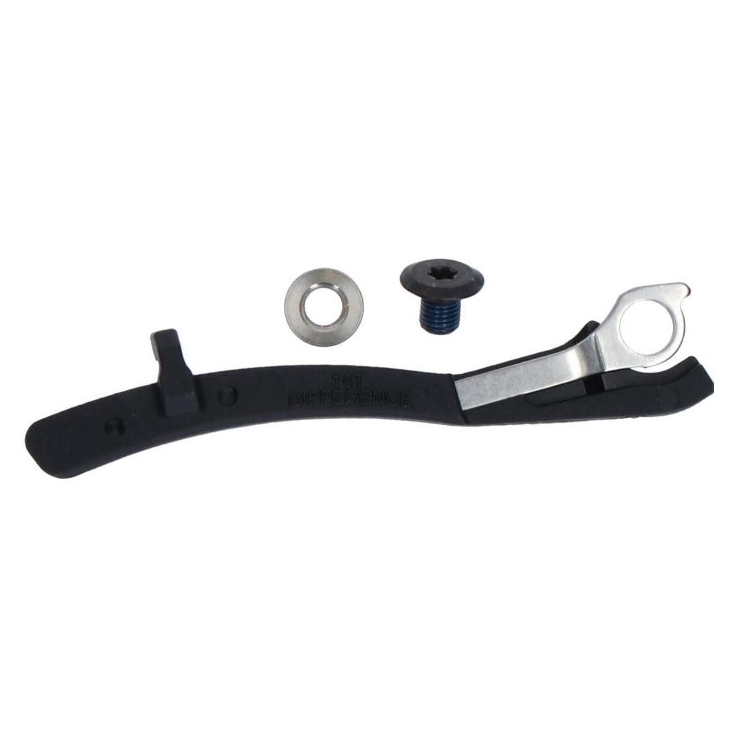 Shimano Kettenfänger FD-M9020 inkl. Schrauben (39189451)