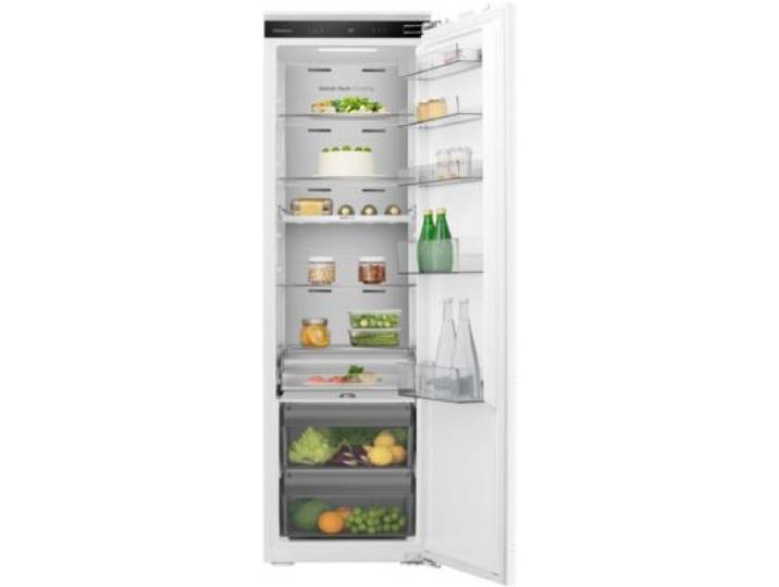 Hisense - Réfrigérateur 1 Porte Encastrable Rl3b303sawe Metaltechcooling