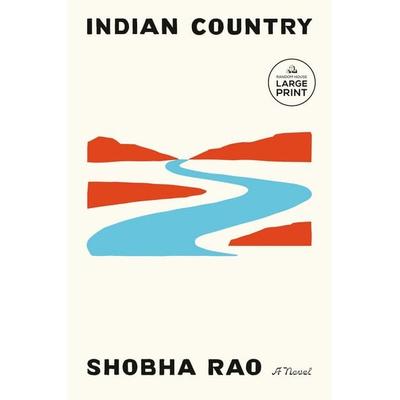Indian Country, Taschenbuch von Shobha Rao, Random House N.Y.