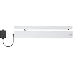Freilauftürschließer TS 97 FL XEA EN 3–6 für einflügelige Türen inkl. Gleitschie...