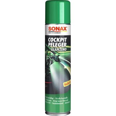 SONAX Kunststoffpflegemittel 03423000