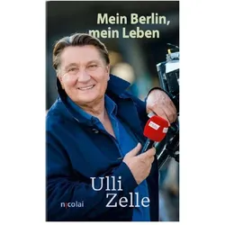 Zelle:Ulli Zelle, Sachbücher von Ulli Zelle