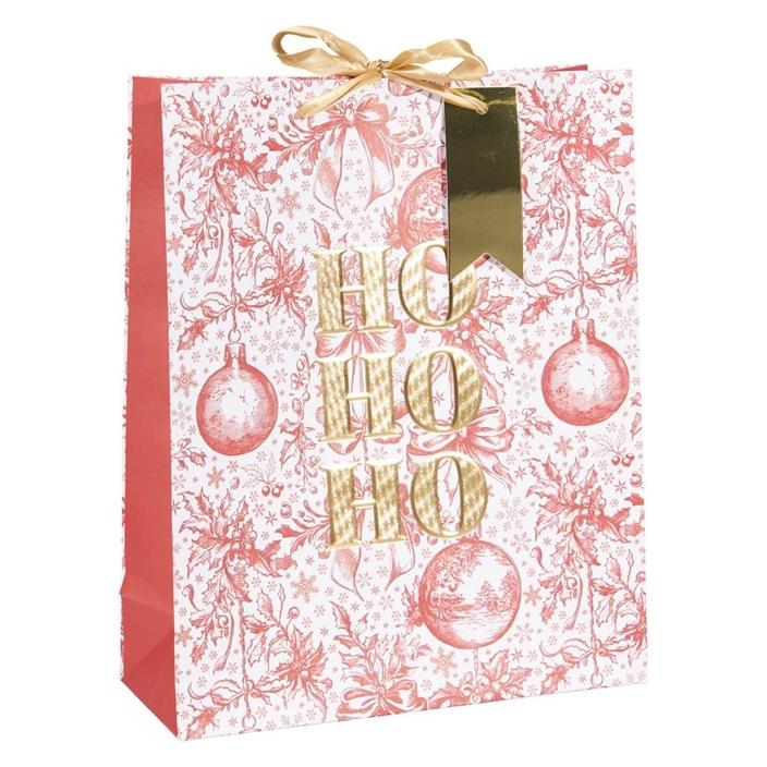 Tector Gift bag, various models, small size (68901838)