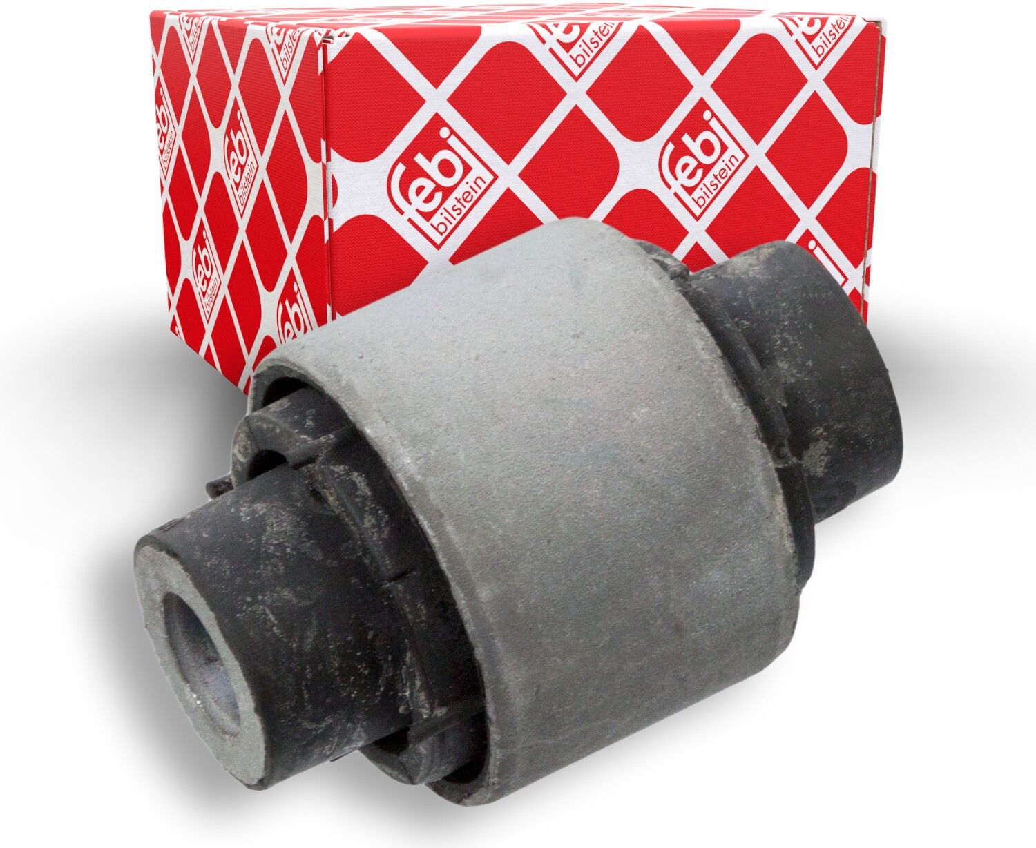 FEBI BILSTEIN 104063 Trailing arm / Suspension arm bush