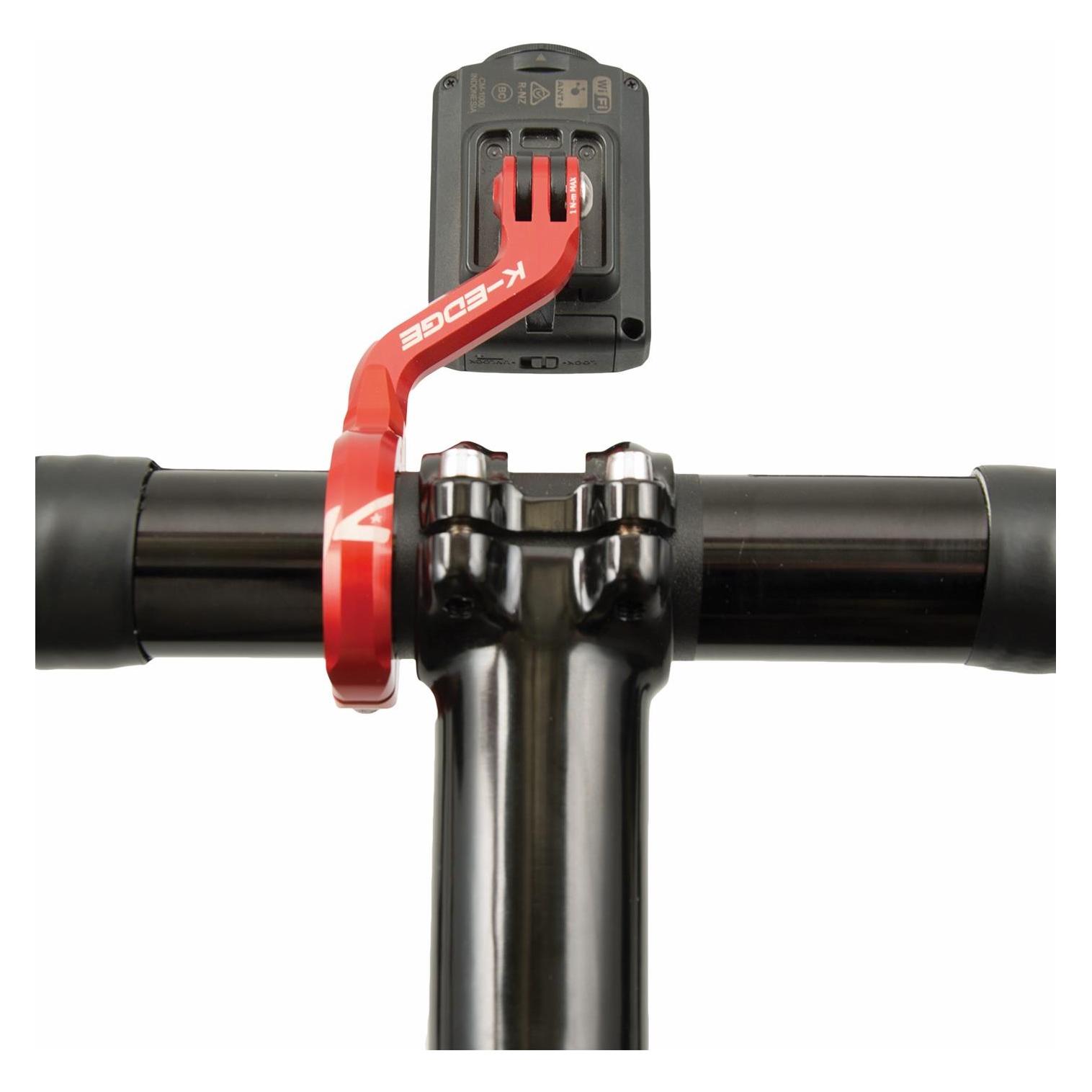 K-Edge GO BIG Pro On-Center Mount (12096334)