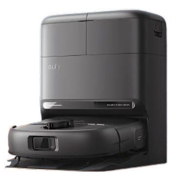 Anker eufy Saugroboter mit Wischfunktion C28 T211A310